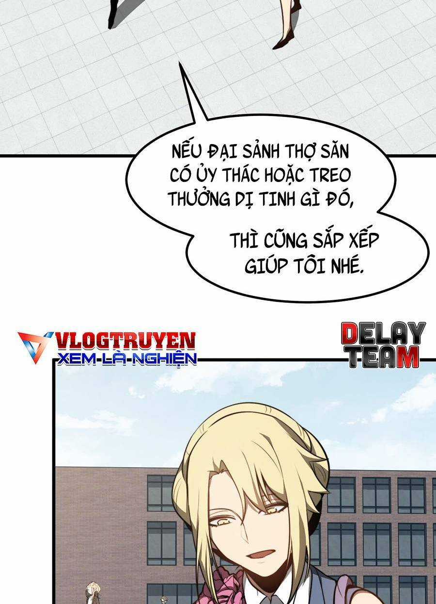 Siêu Phàm Tiến Hóa Chapter 57 trang 50