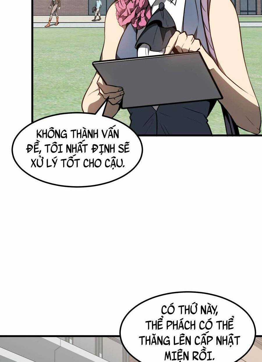 Siêu Phàm Tiến Hóa Chapter 57 trang 51