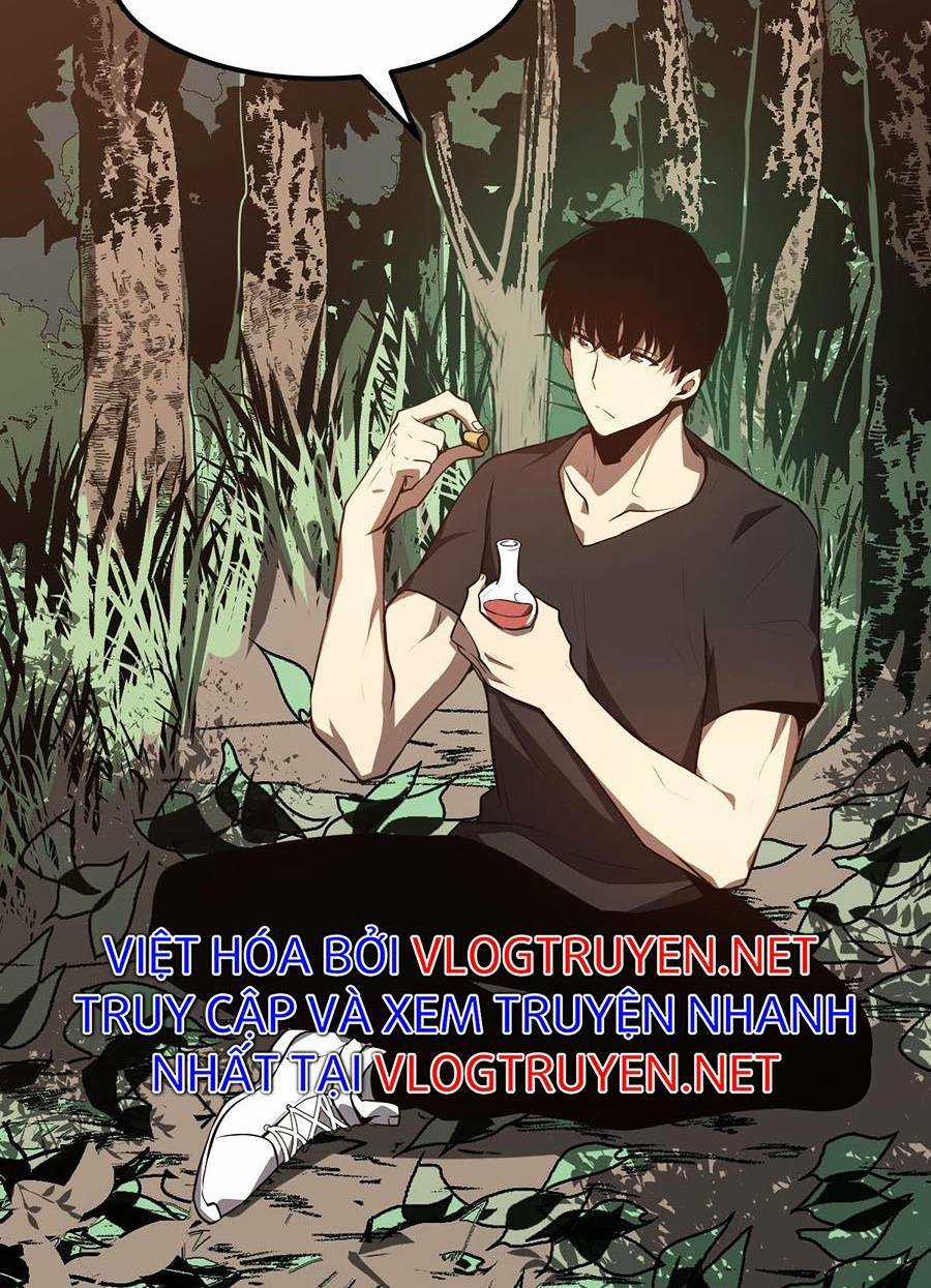 Siêu Phàm Tiến Hóa Chapter 57 trang 54