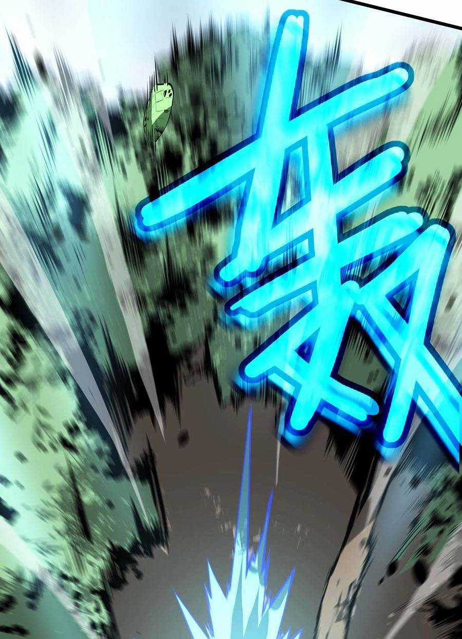 Siêu Phàm Tiến Hóa Chapter 57 trang 64