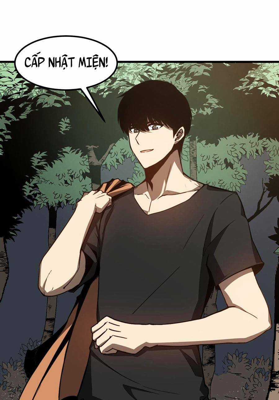 Siêu Phàm Tiến Hóa Chapter 57 trang 72