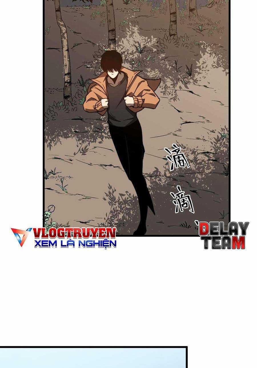 Siêu Phàm Tiến Hóa Chapter 57 trang 74