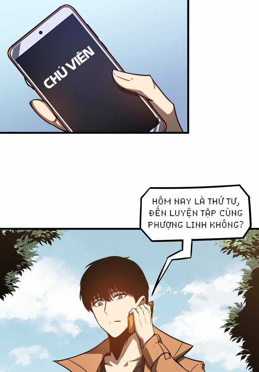 Siêu Phàm Tiến Hóa Chapter 57 trang 75