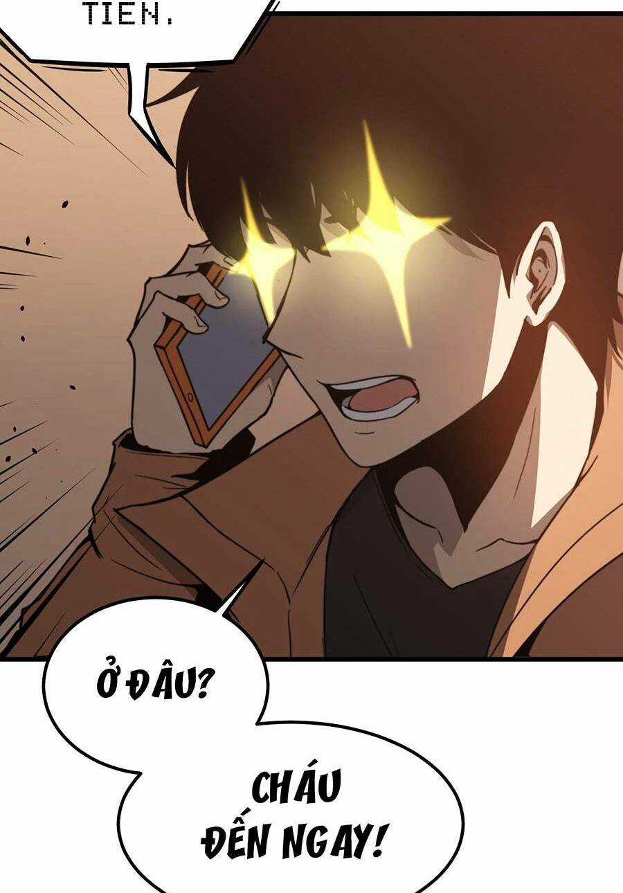 Siêu Phàm Tiến Hóa Chapter 57 trang 79