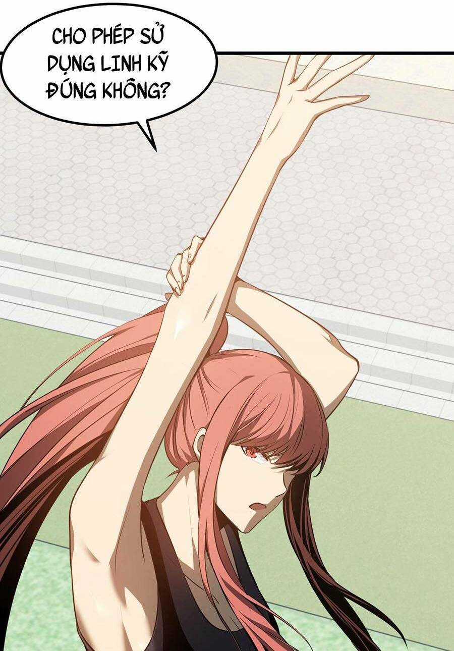 Siêu Phàm Tiến Hóa Chapter 57 trang 81