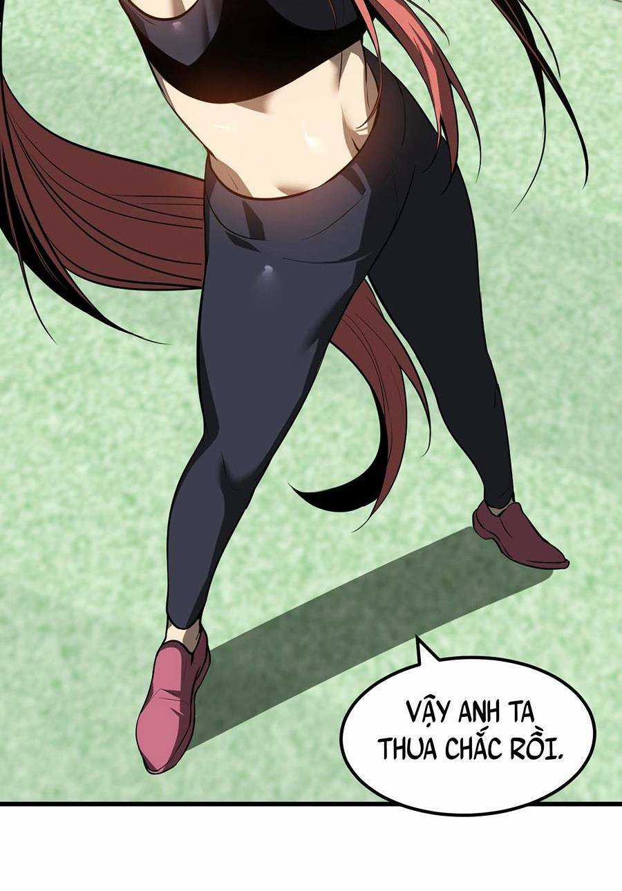 Siêu Phàm Tiến Hóa Chapter 57 trang 82