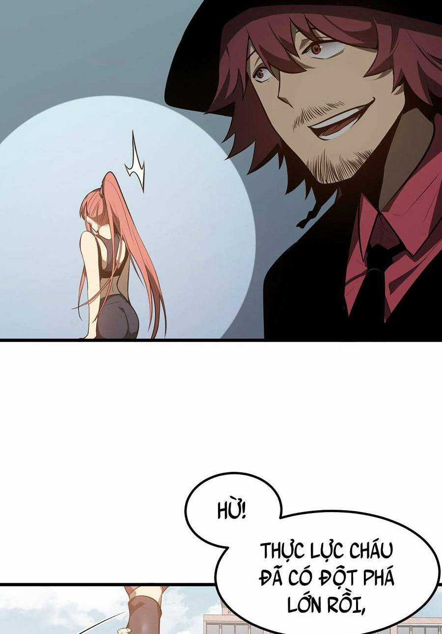 Siêu Phàm Tiến Hóa Chapter 57 trang 85