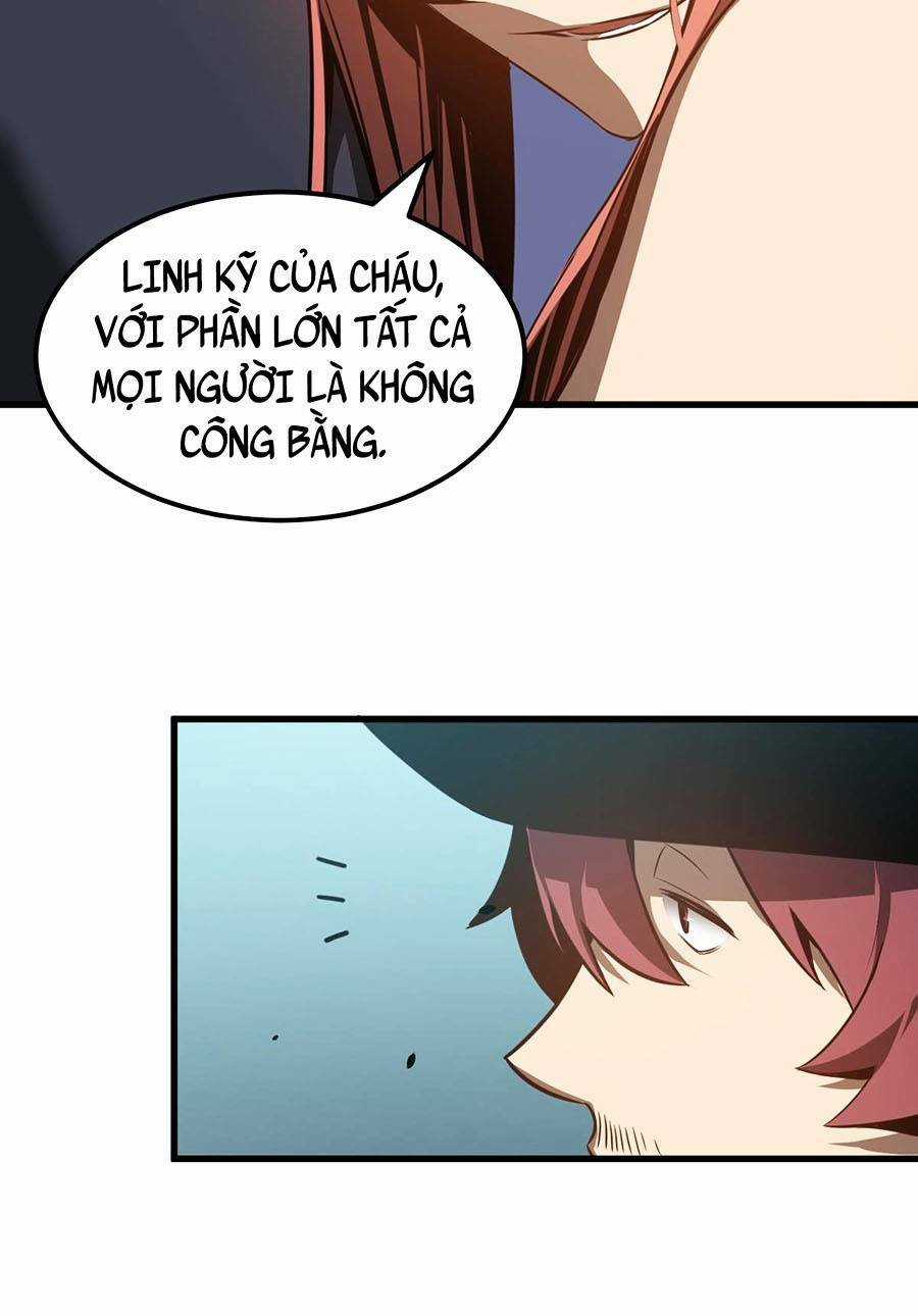 Siêu Phàm Tiến Hóa Chapter 57 trang 88