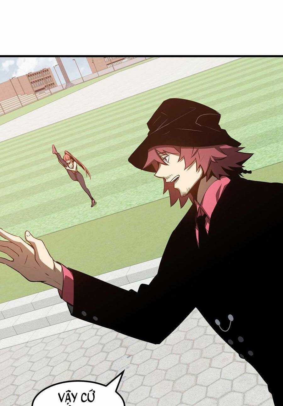 Siêu Phàm Tiến Hóa Chapter 57 trang 89