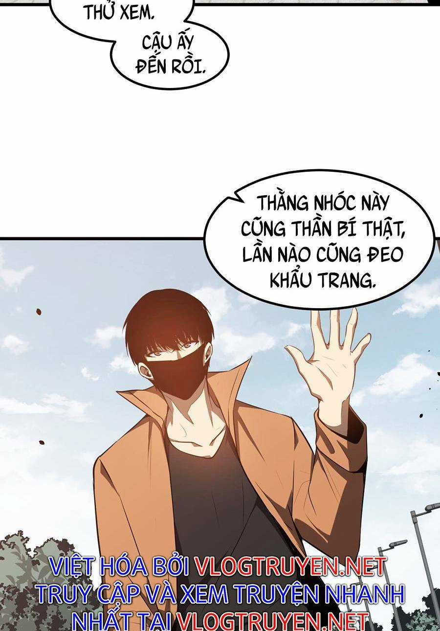 Siêu Phàm Tiến Hóa Chapter 57 trang 90