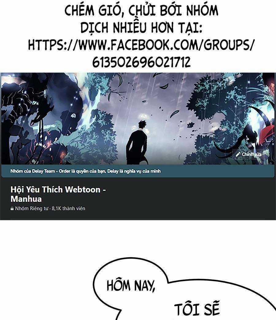 Siêu Phàm Tiến Hóa Chapter 58 trang 0