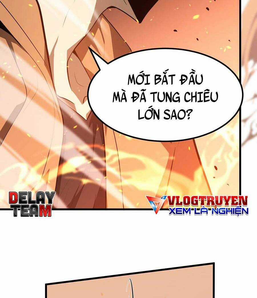Siêu Phàm Tiến Hóa Chapter 58 trang 11