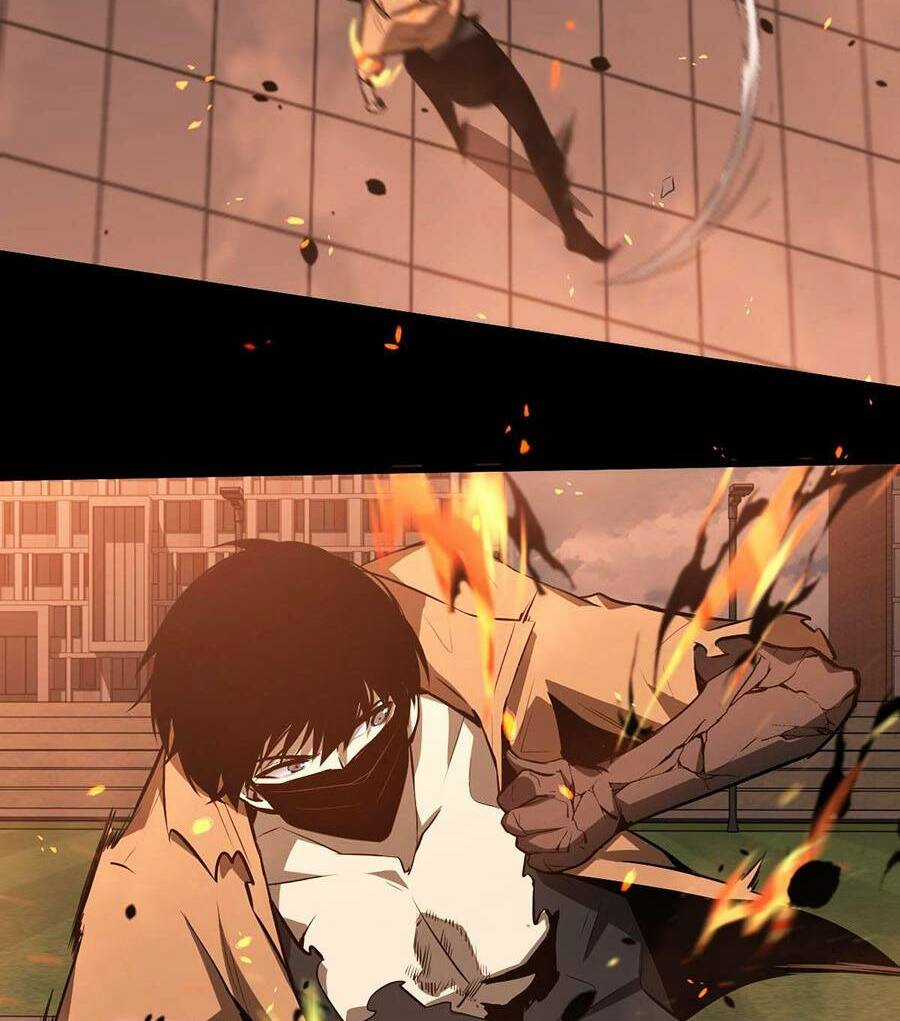 Siêu Phàm Tiến Hóa Chapter 58 trang 115