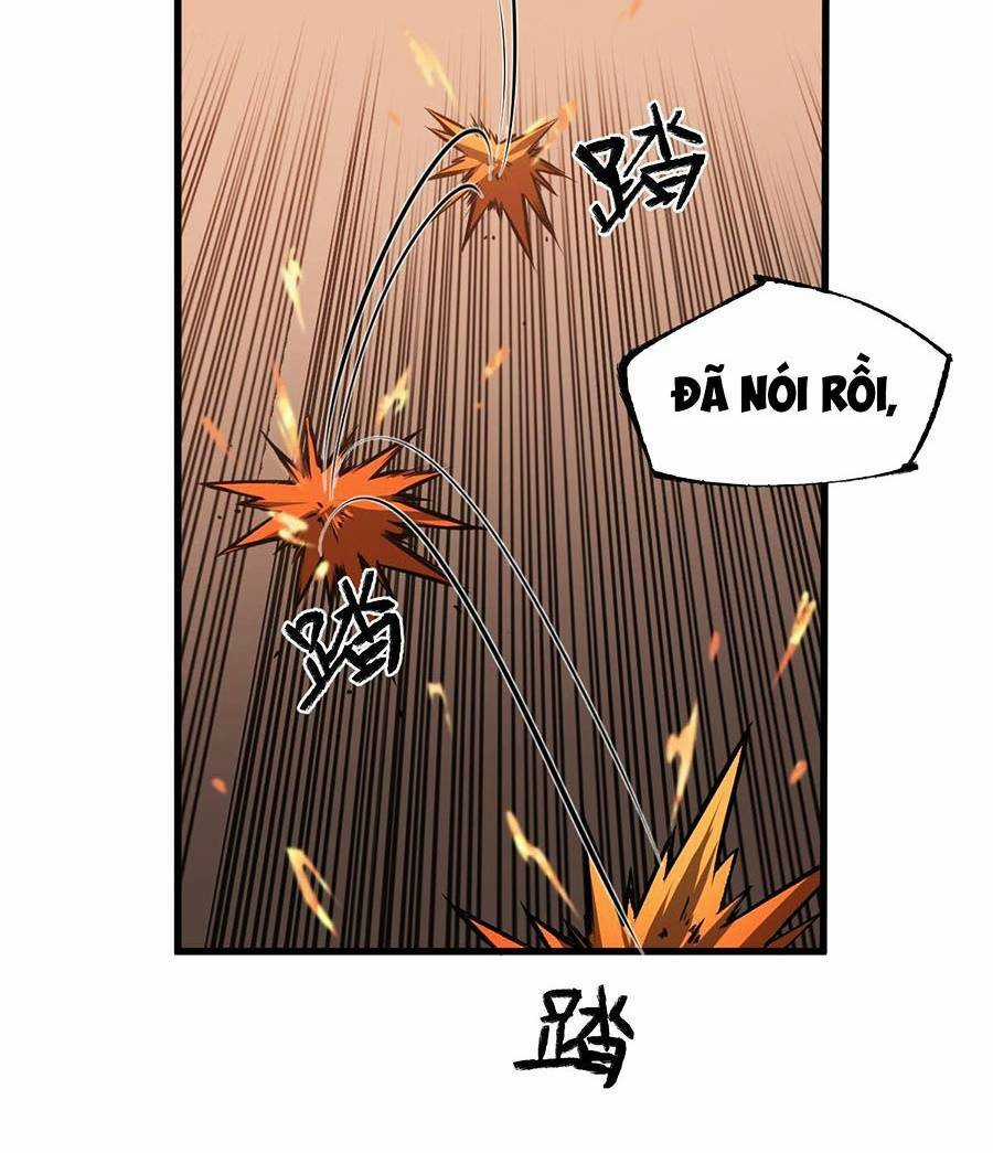 Siêu Phàm Tiến Hóa Chapter 58 trang 12