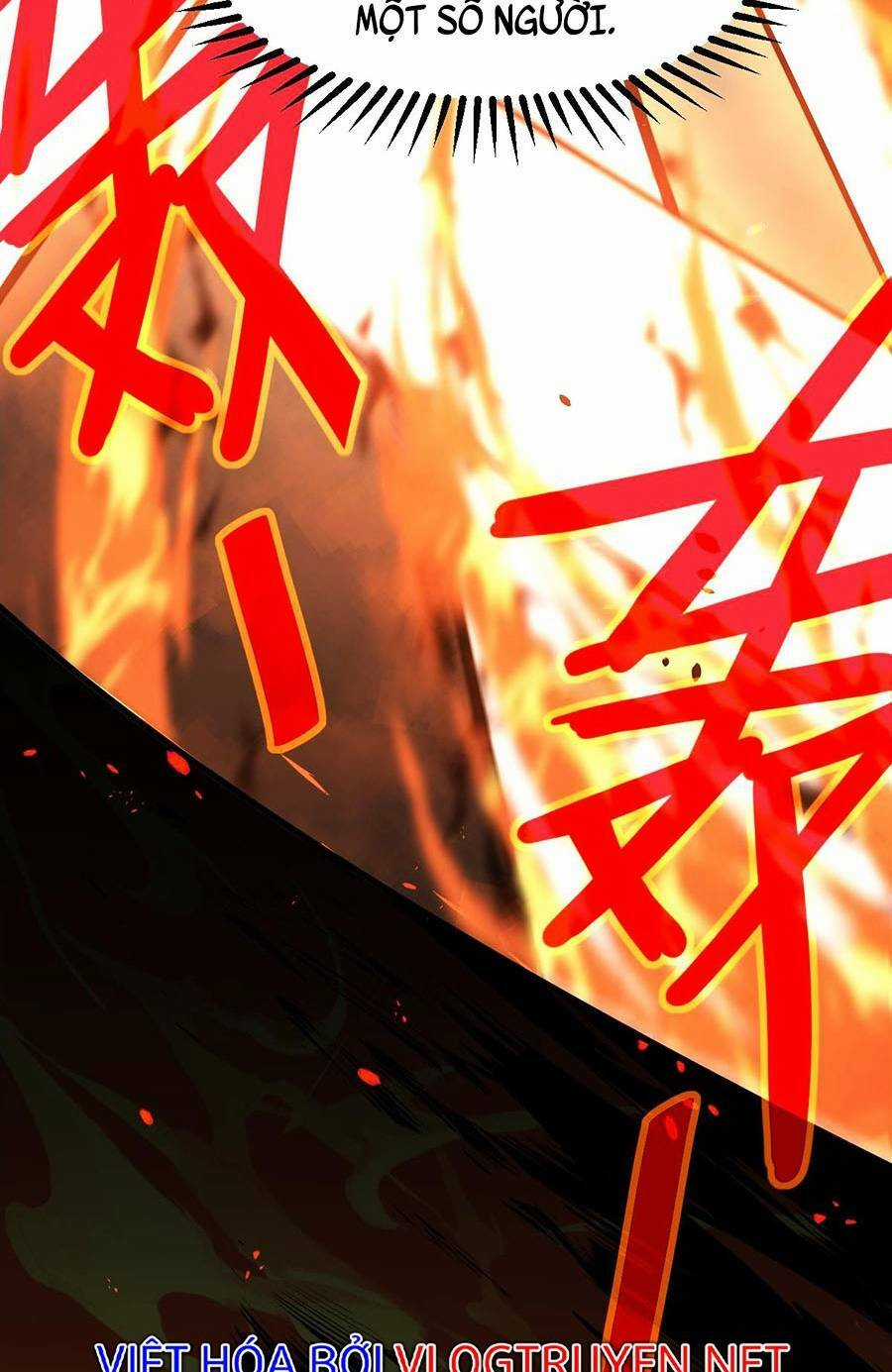 Siêu Phàm Tiến Hóa Chapter 58 trang 122