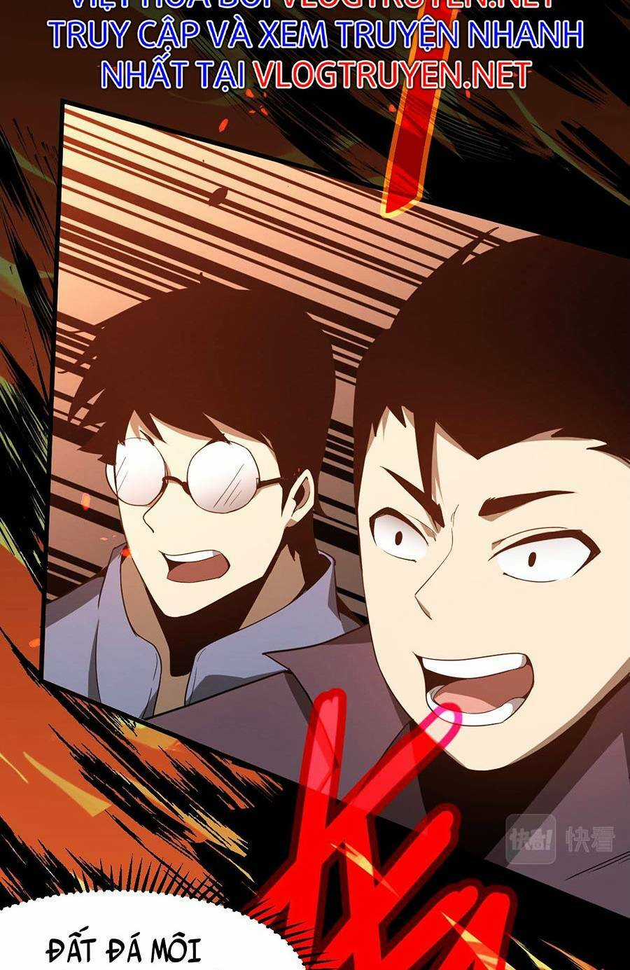 Siêu Phàm Tiến Hóa Chapter 58 trang 123