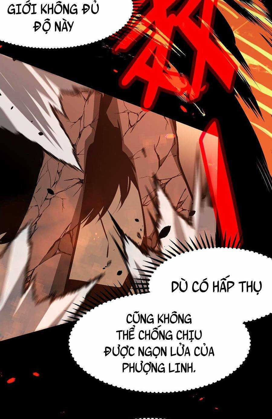 Siêu Phàm Tiến Hóa Chapter 58 trang 124