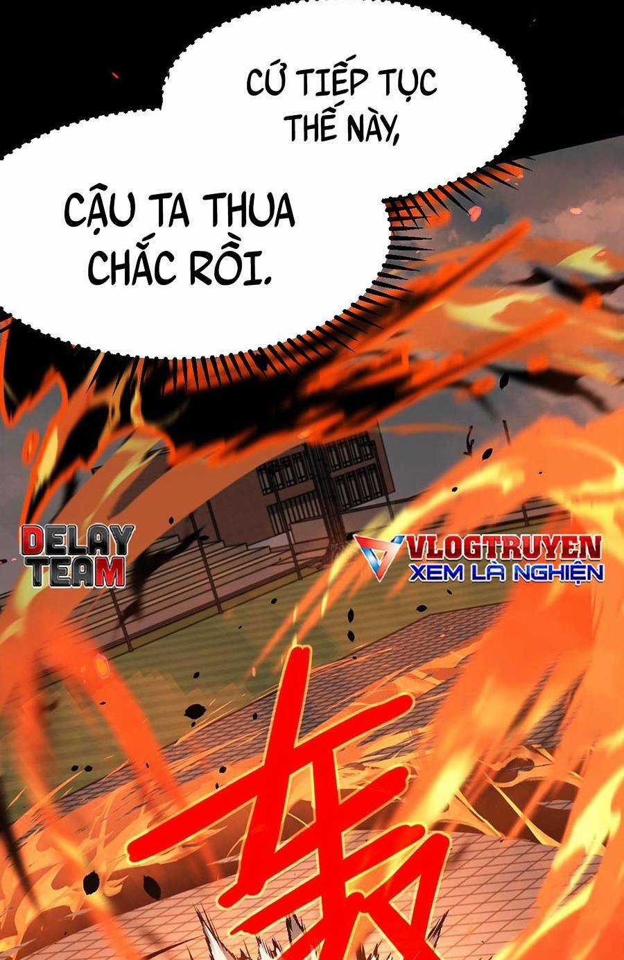 Siêu Phàm Tiến Hóa Chapter 58 trang 125