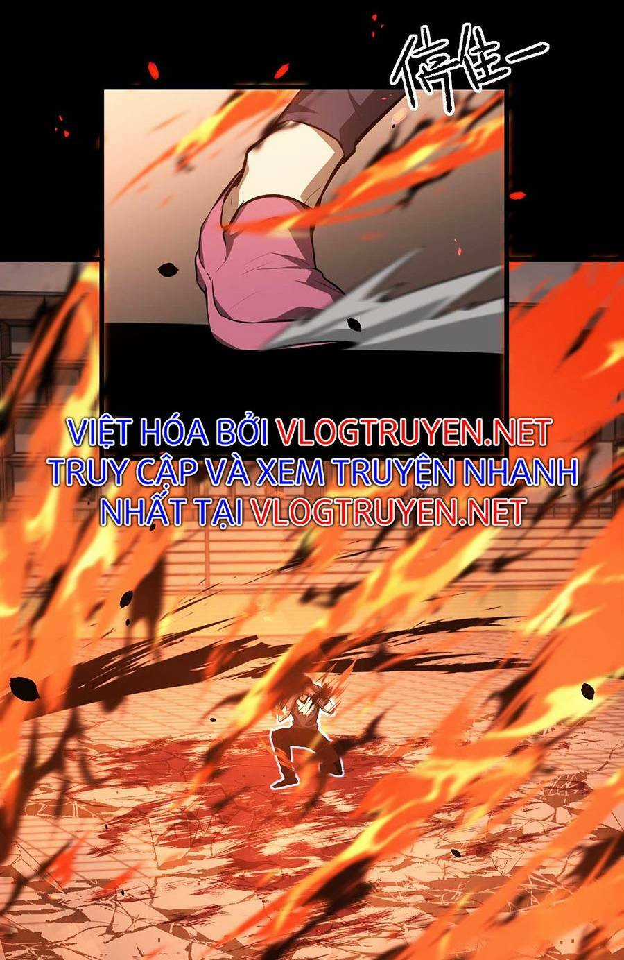 Siêu Phàm Tiến Hóa Chapter 58 trang 128