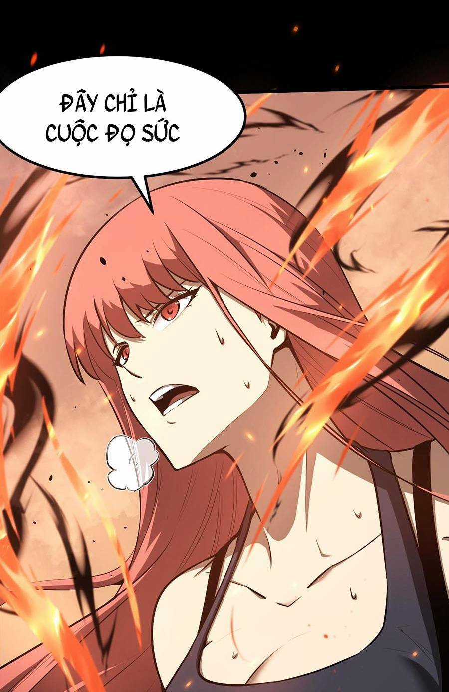 Siêu Phàm Tiến Hóa Chapter 58 trang 133