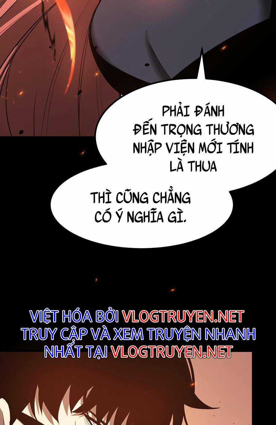 Siêu Phàm Tiến Hóa Chapter 58 trang 134