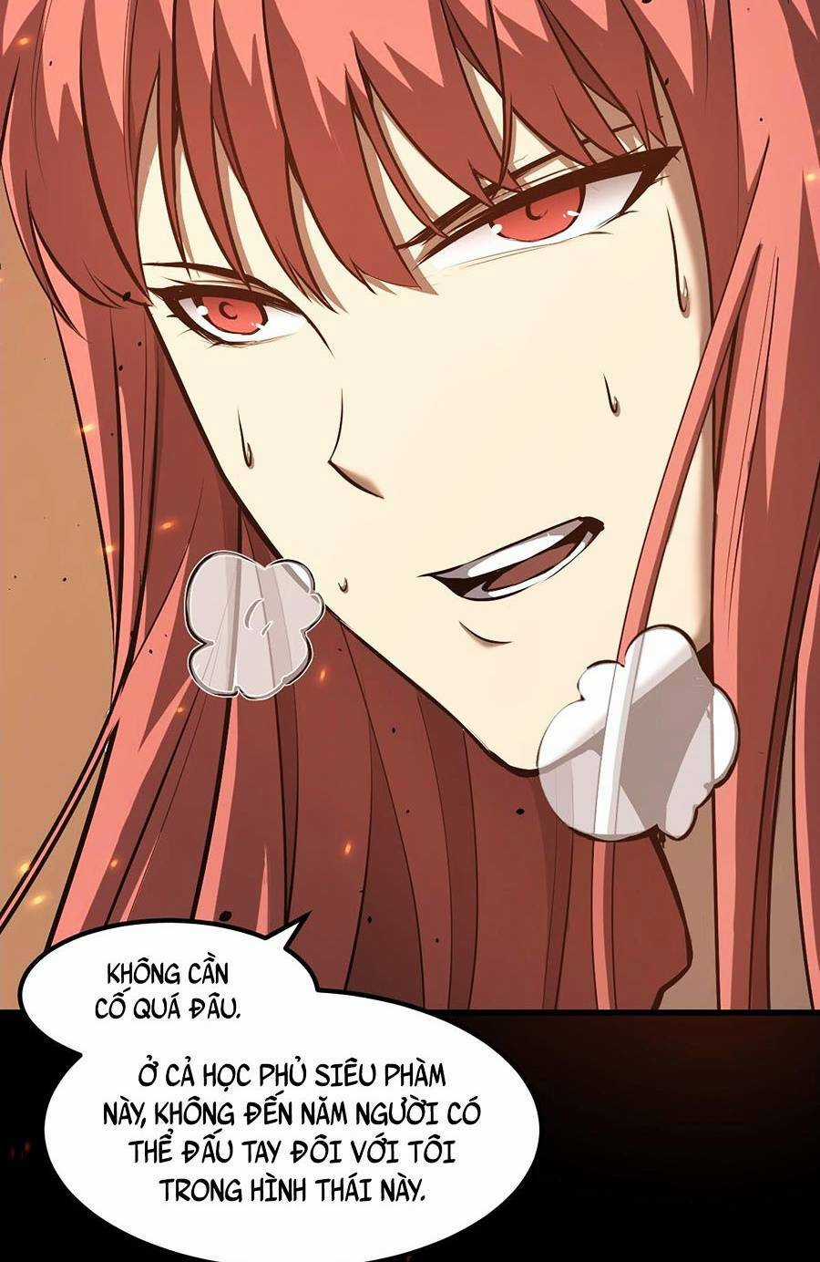 Siêu Phàm Tiến Hóa Chapter 58 trang 136