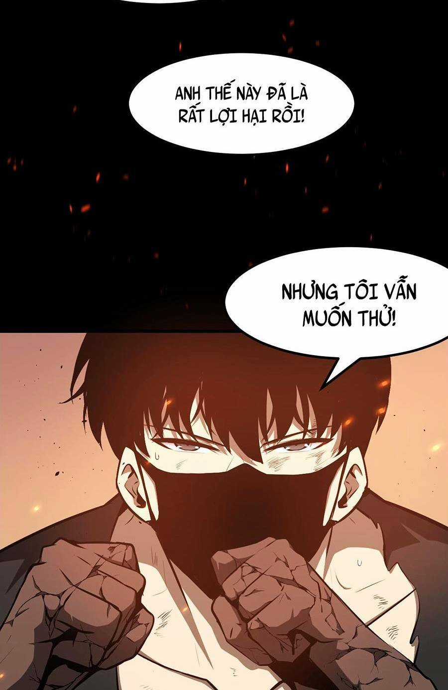 Siêu Phàm Tiến Hóa Chapter 58 trang 137