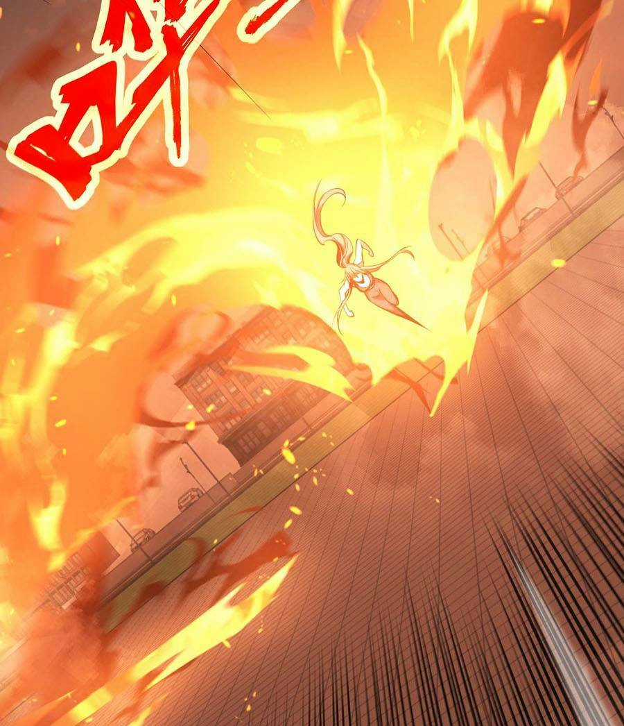 Siêu Phàm Tiến Hóa Chapter 58 trang 14