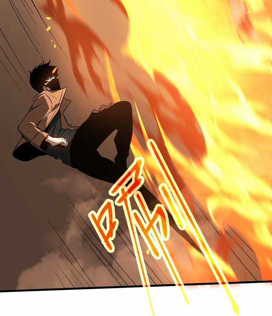 Siêu Phàm Tiến Hóa Chapter 58 trang 17