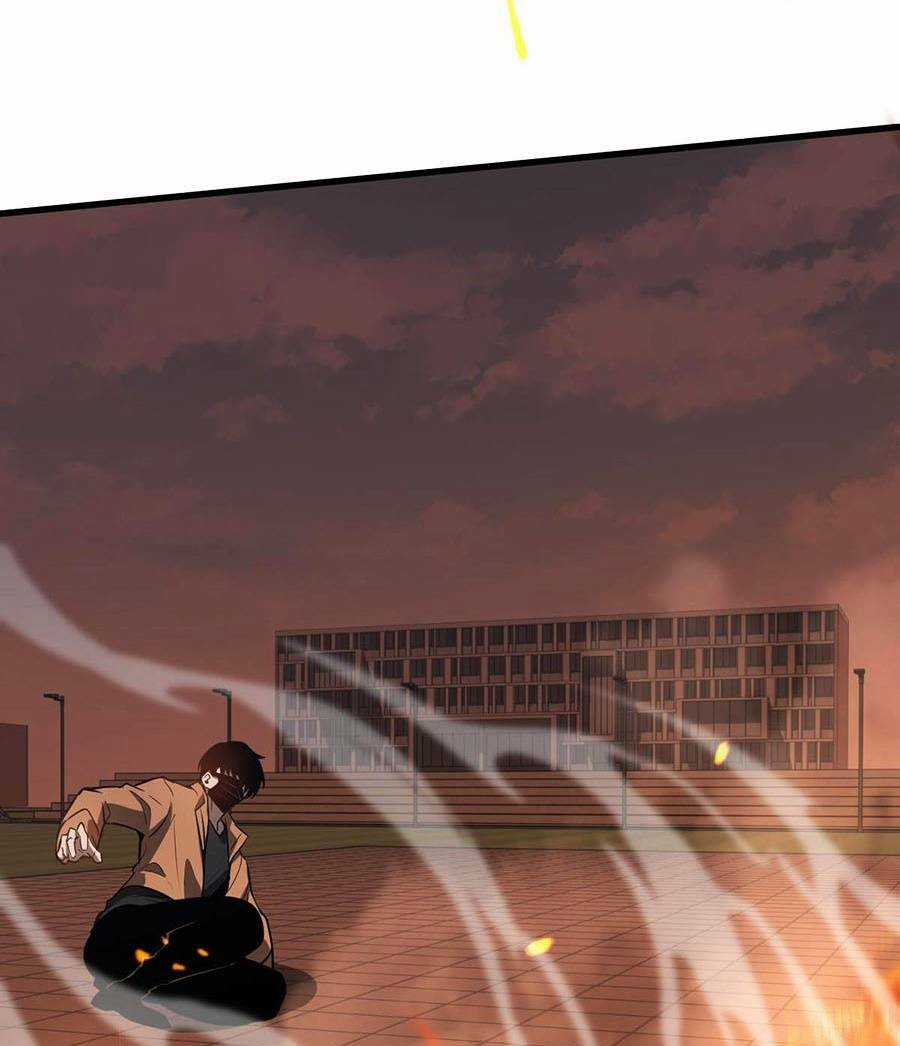 Siêu Phàm Tiến Hóa Chapter 58 trang 18