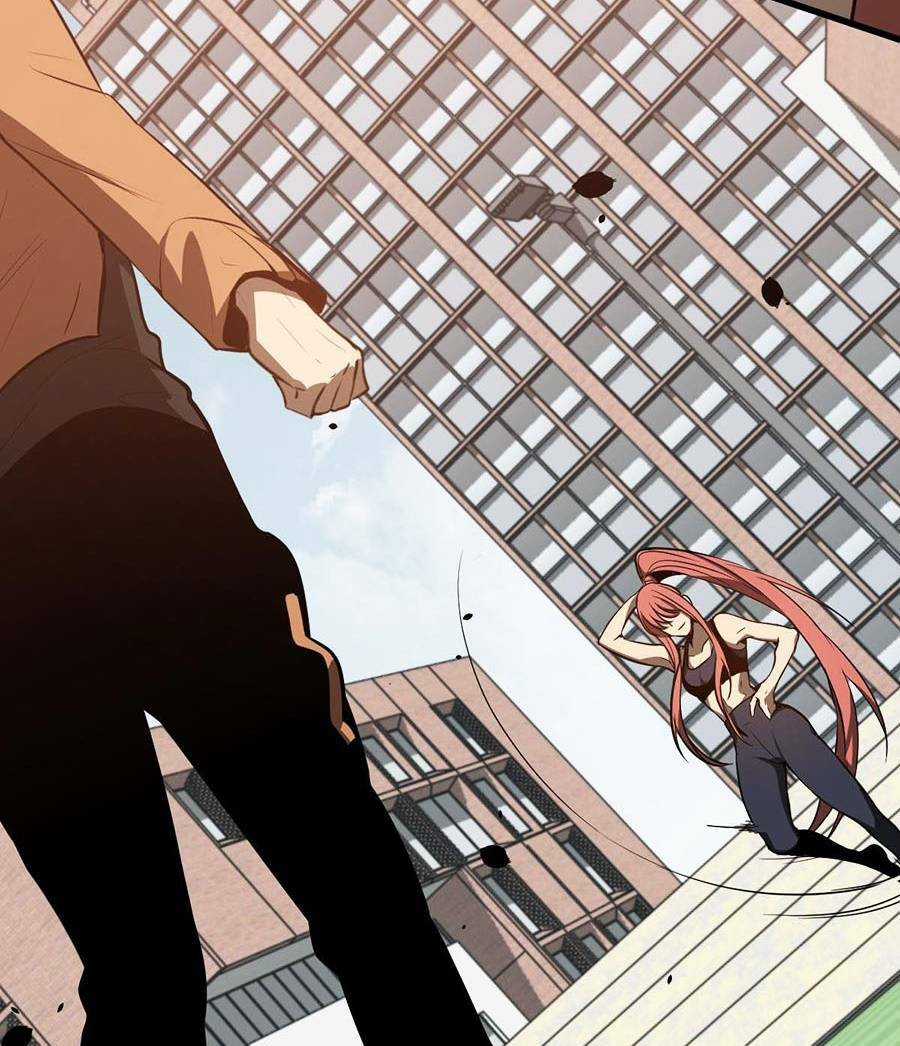 Siêu Phàm Tiến Hóa Chapter 58 trang 2