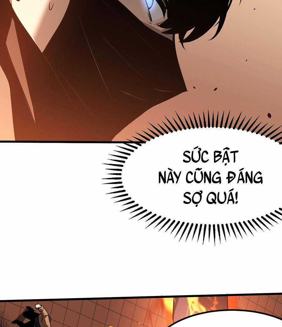 Siêu Phàm Tiến Hóa Chapter 58 trang 20