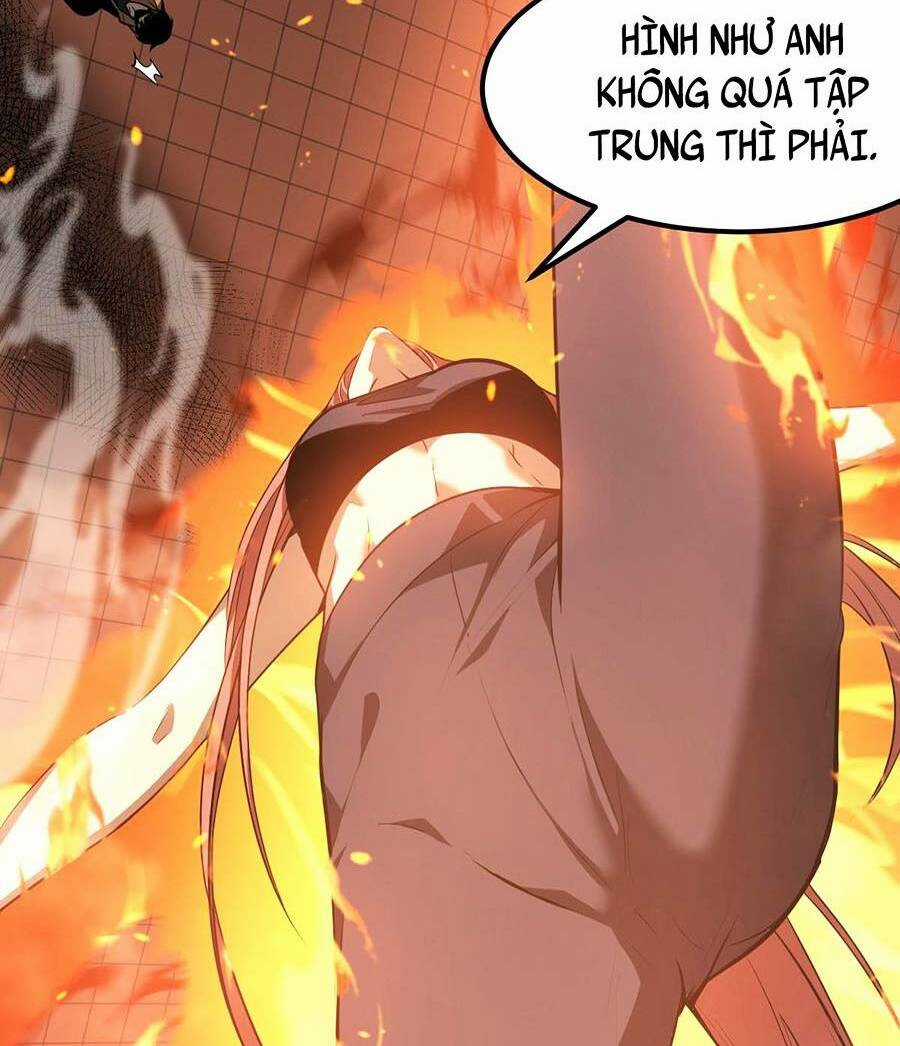 Siêu Phàm Tiến Hóa Chapter 58 trang 21