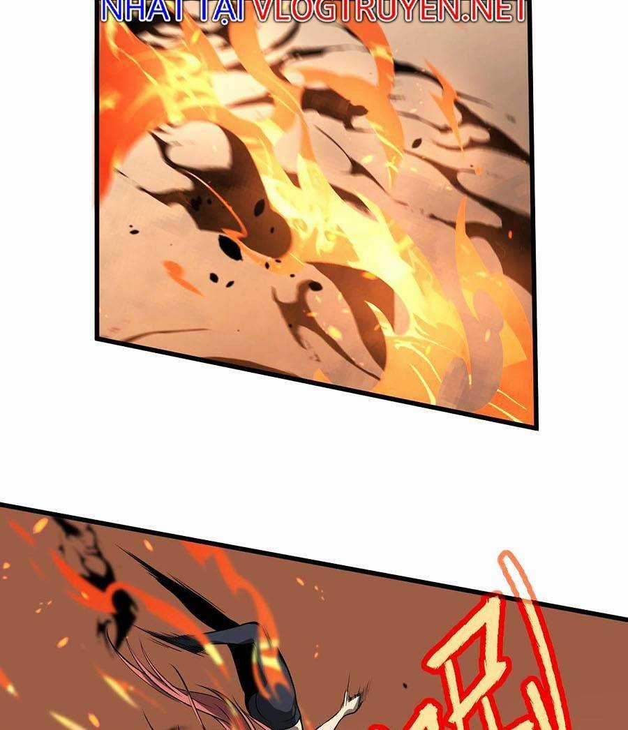 Siêu Phàm Tiến Hóa Chapter 58 trang 32