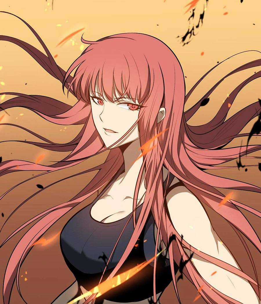 Siêu Phàm Tiến Hóa Chapter 58 trang 36