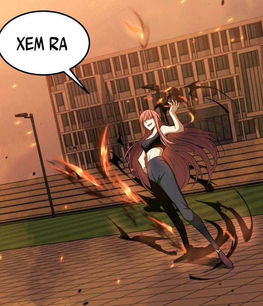 Siêu Phàm Tiến Hóa Chapter 58 trang 38