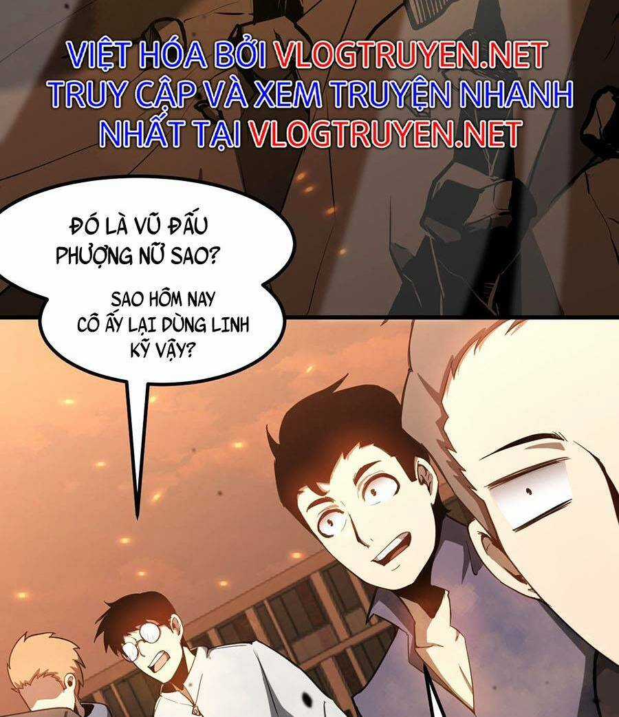 Siêu Phàm Tiến Hóa Chapter 58 trang 41