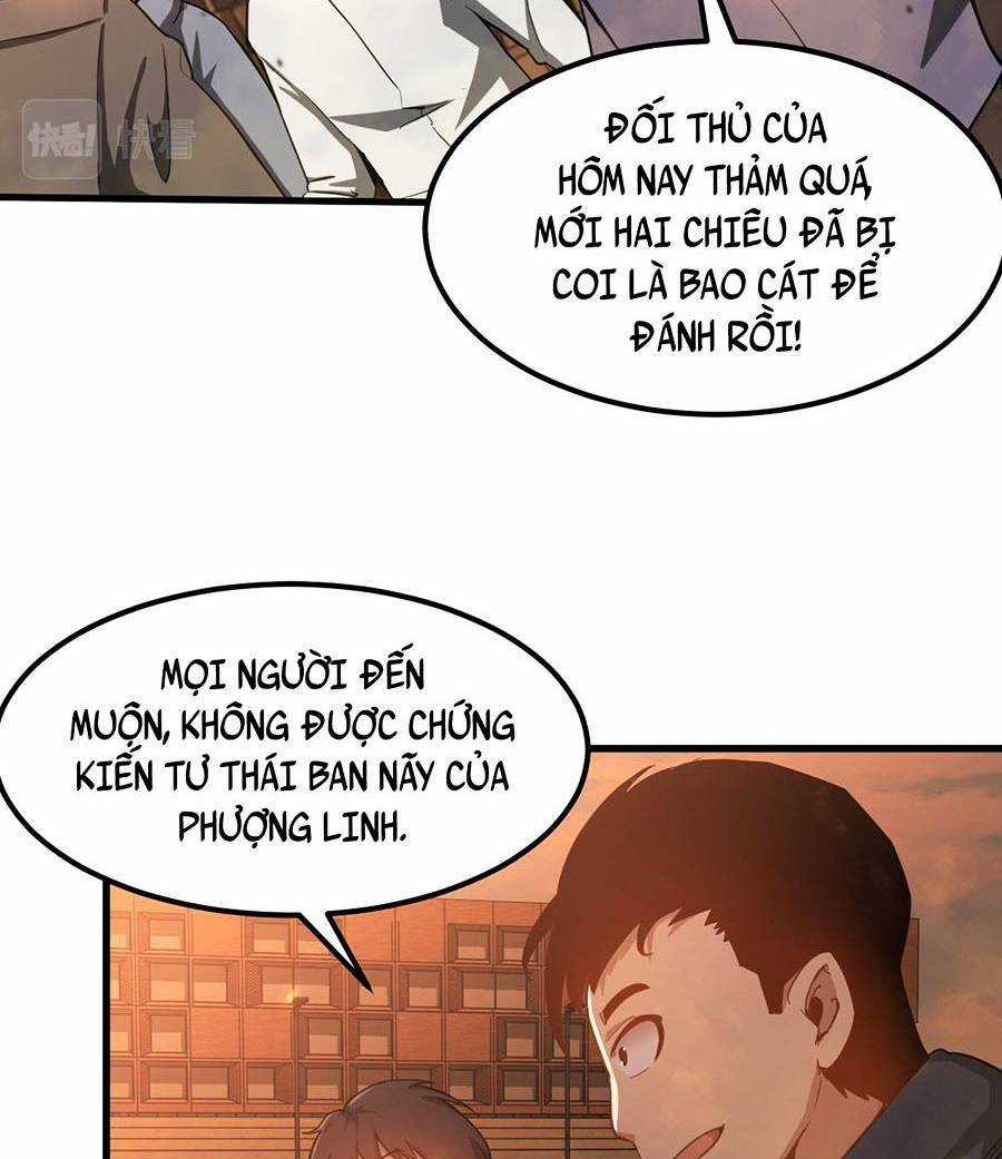 Siêu Phàm Tiến Hóa Chapter 58 trang 42