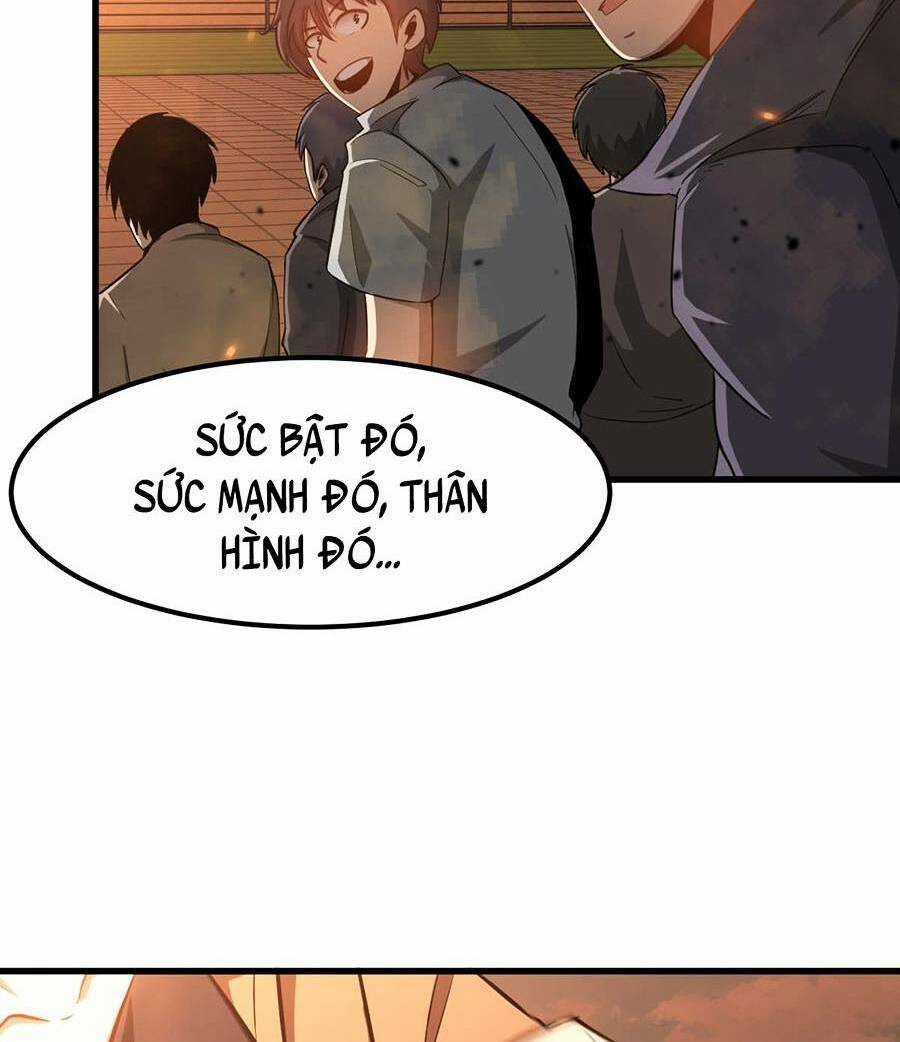Siêu Phàm Tiến Hóa Chapter 58 trang 43