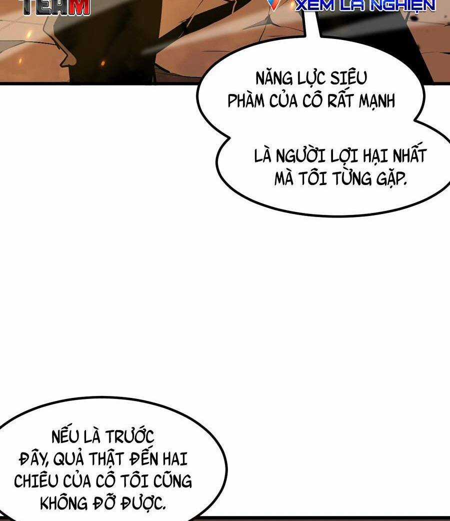 Siêu Phàm Tiến Hóa Chapter 58 trang 45