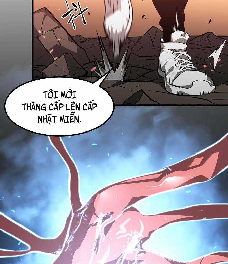 Siêu Phàm Tiến Hóa Chapter 58 trang 48