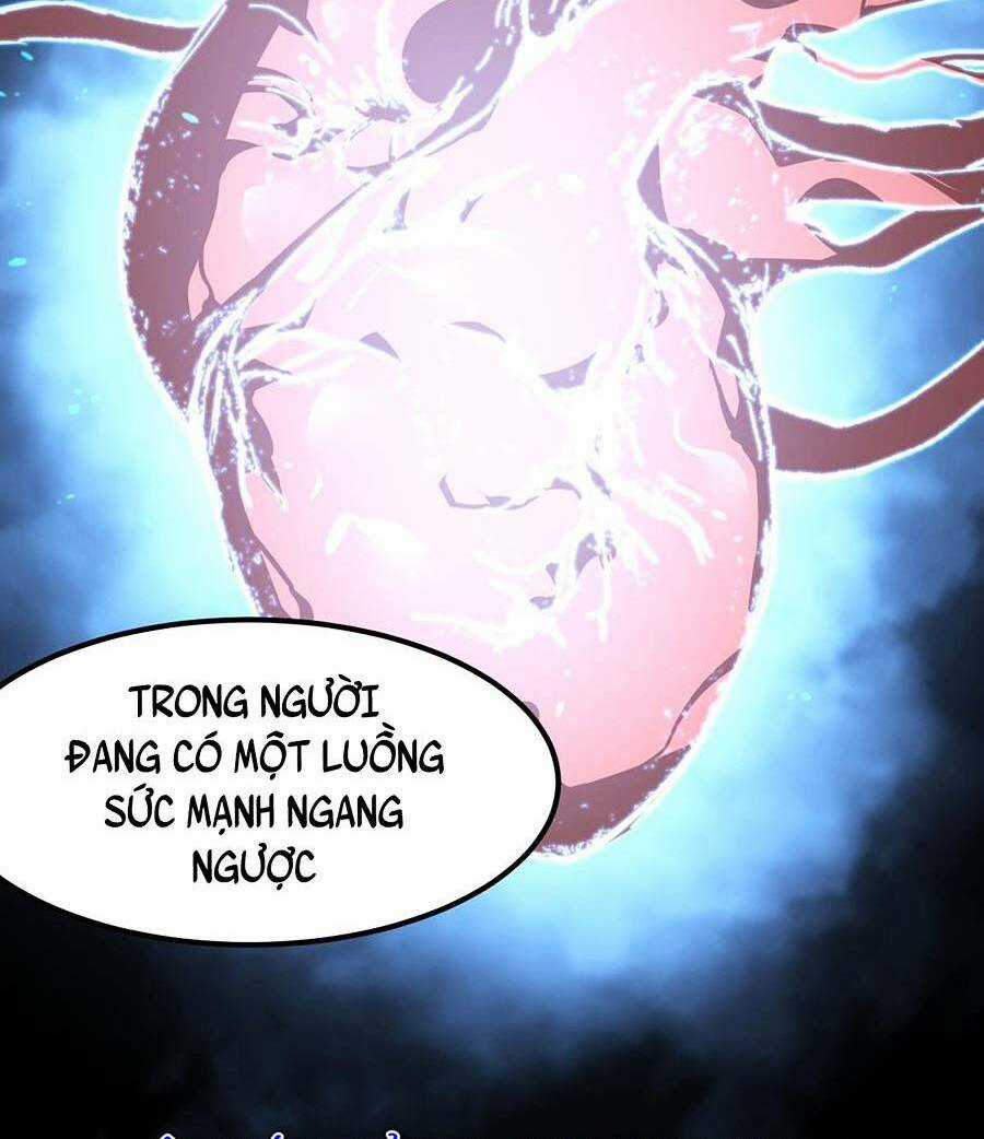 Siêu Phàm Tiến Hóa Chapter 58 trang 49