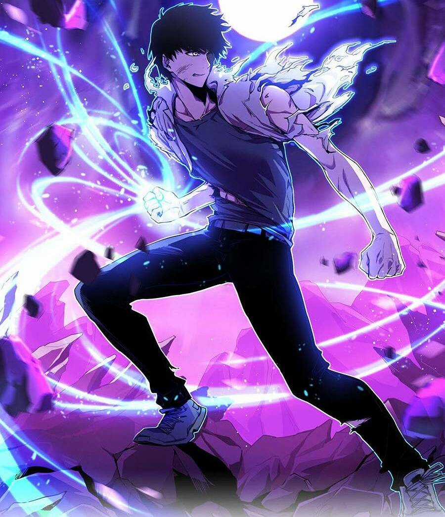 Siêu Phàm Tiến Hóa Chapter 58 trang 5