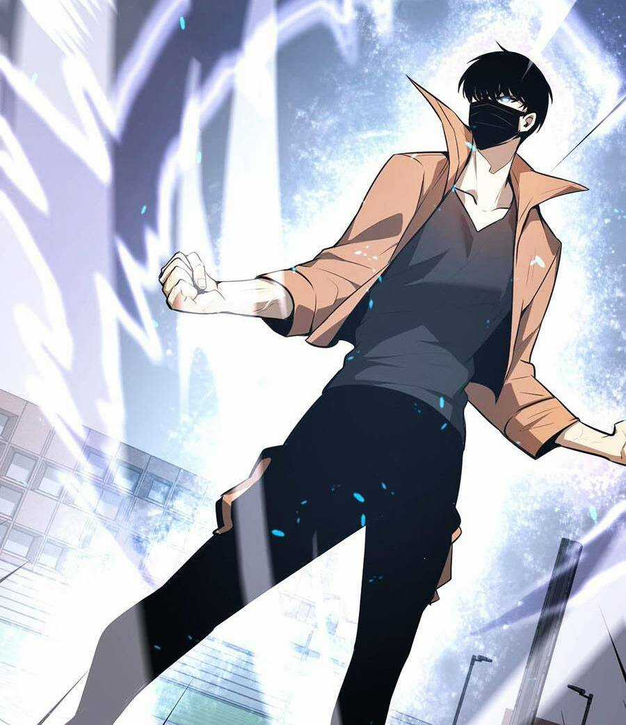 Siêu Phàm Tiến Hóa Chapter 58 trang 51