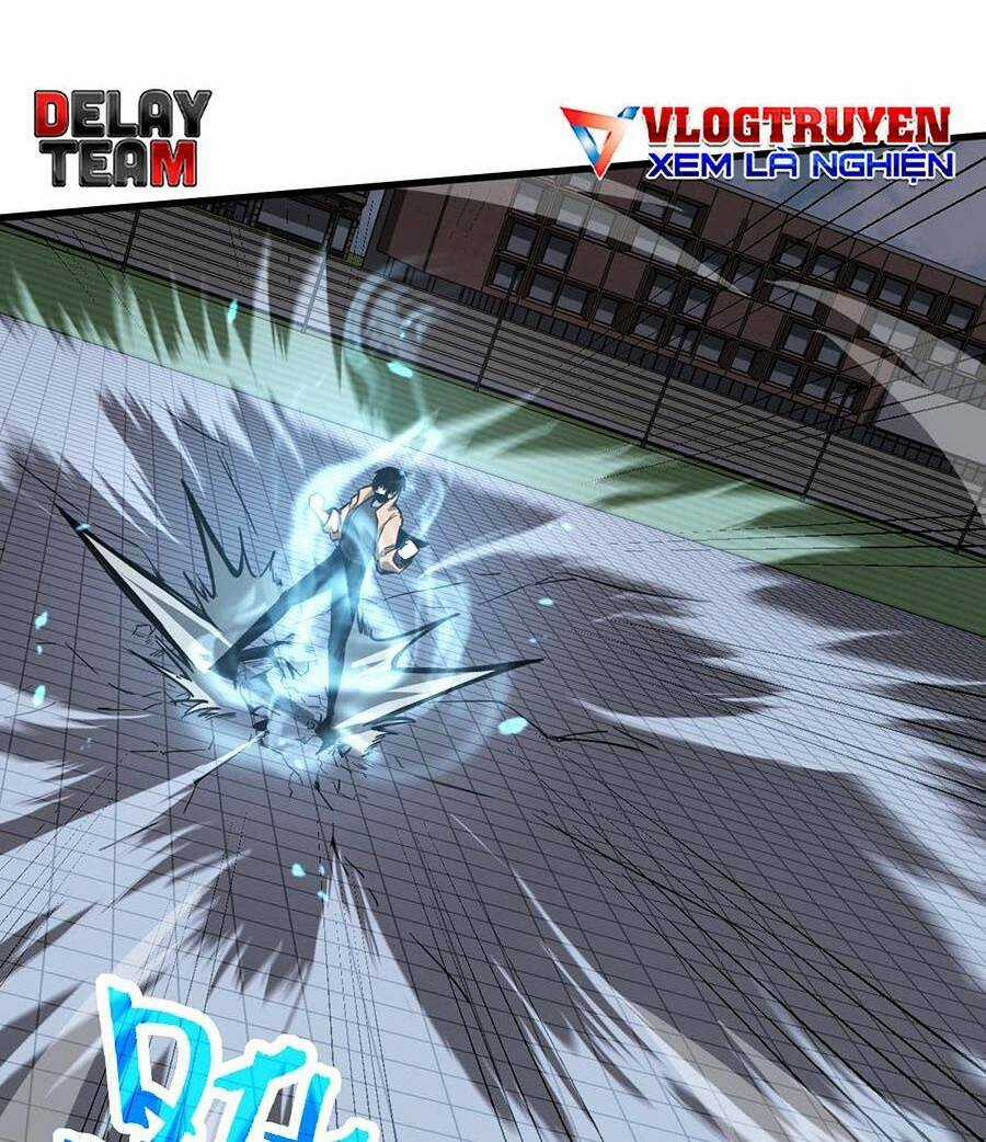 Siêu Phàm Tiến Hóa Chapter 58 trang 53