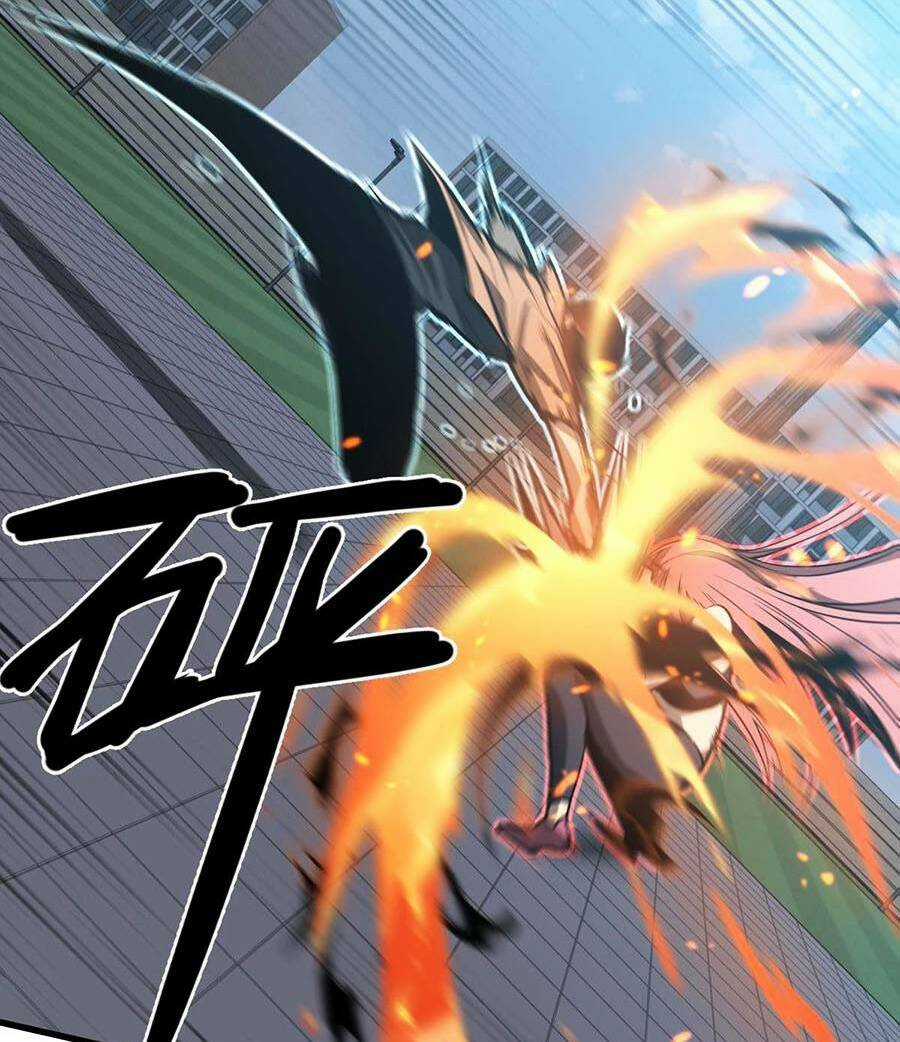 Siêu Phàm Tiến Hóa Chapter 58 trang 59