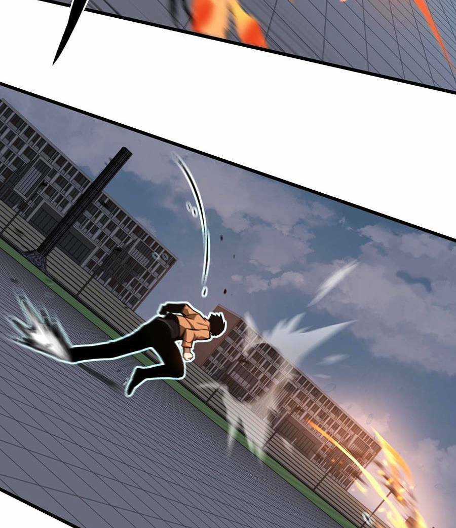 Siêu Phàm Tiến Hóa Chapter 58 trang 60