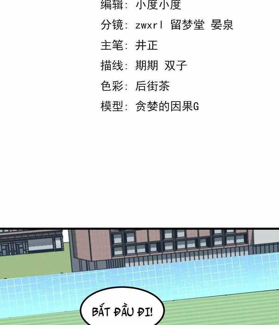 Siêu Phàm Tiến Hóa Chapter 58 trang 7