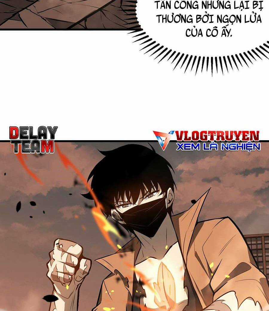 Siêu Phàm Tiến Hóa Chapter 58 trang 75