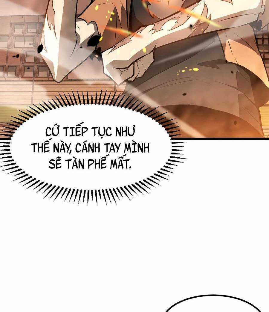 Siêu Phàm Tiến Hóa Chapter 58 trang 76